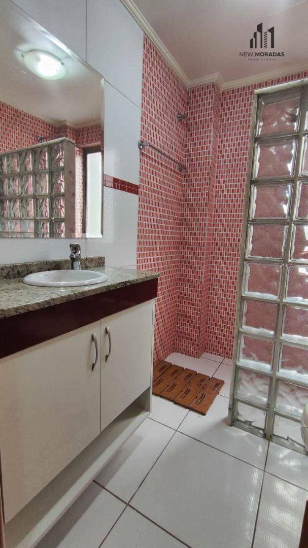 Apartamento à venda com 1 quarto, 46m² - Foto 10