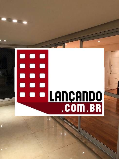 Apartamento à venda com 3 quartos, 167m² - Foto 7