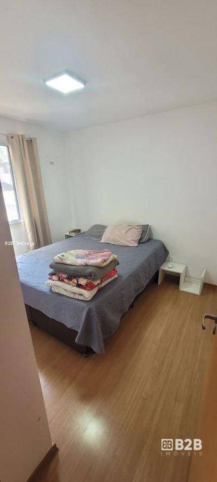Apartamento à venda com 2 quartos, 42m² - Foto 5