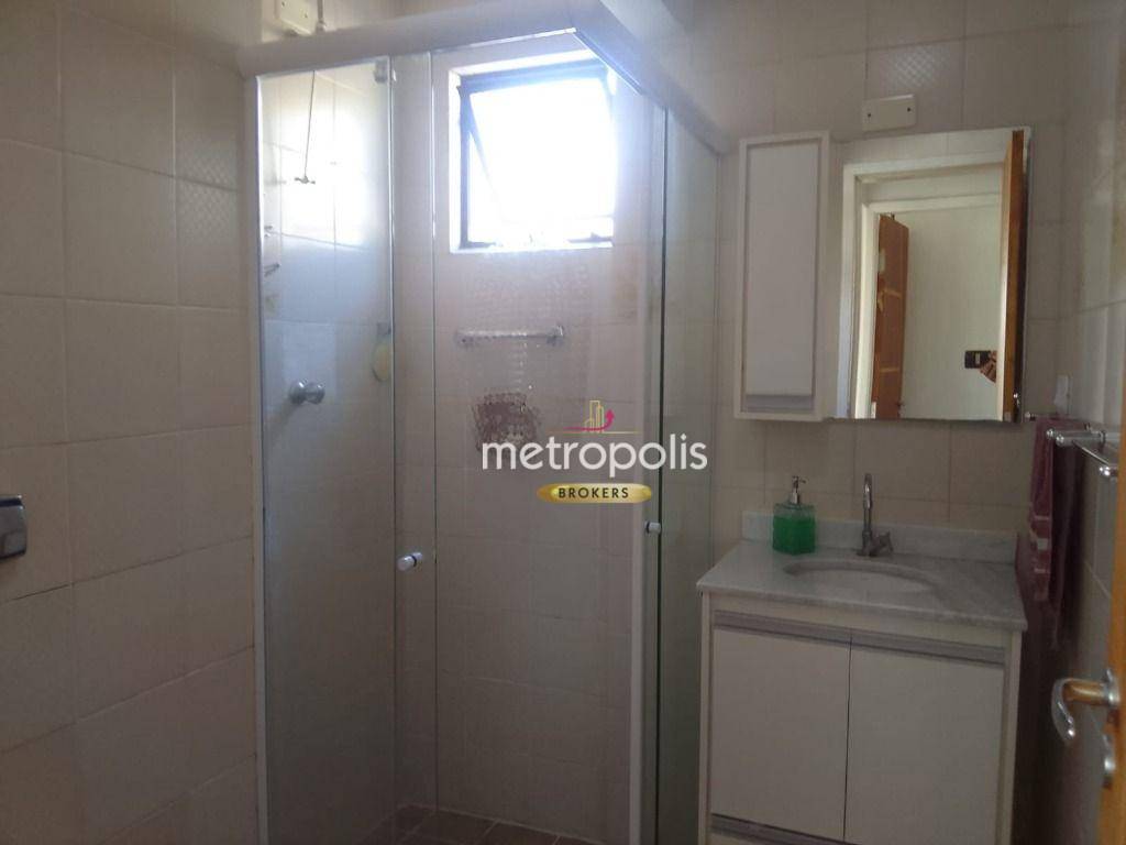 Apartamento à venda com 2 quartos, 57m² - Foto 14