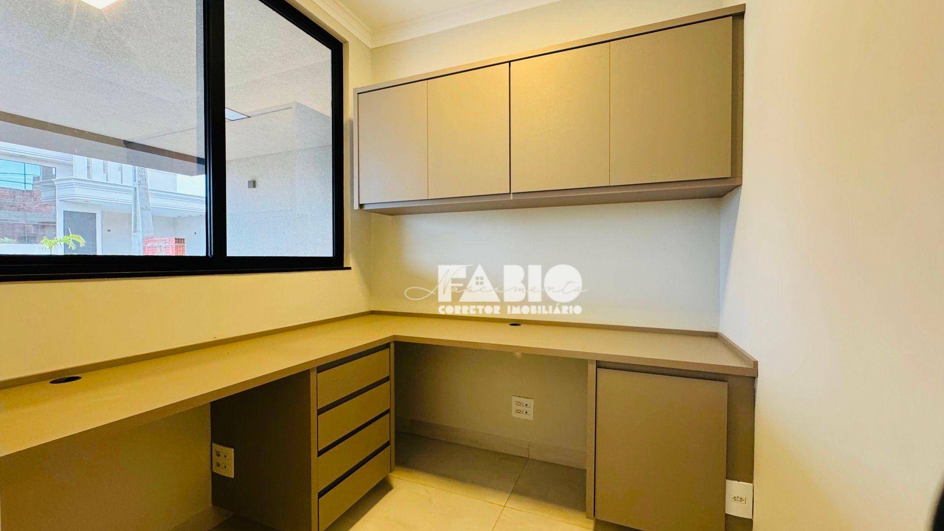 Casa de Condomínio à venda com 3 quartos, 171m² - Foto 6