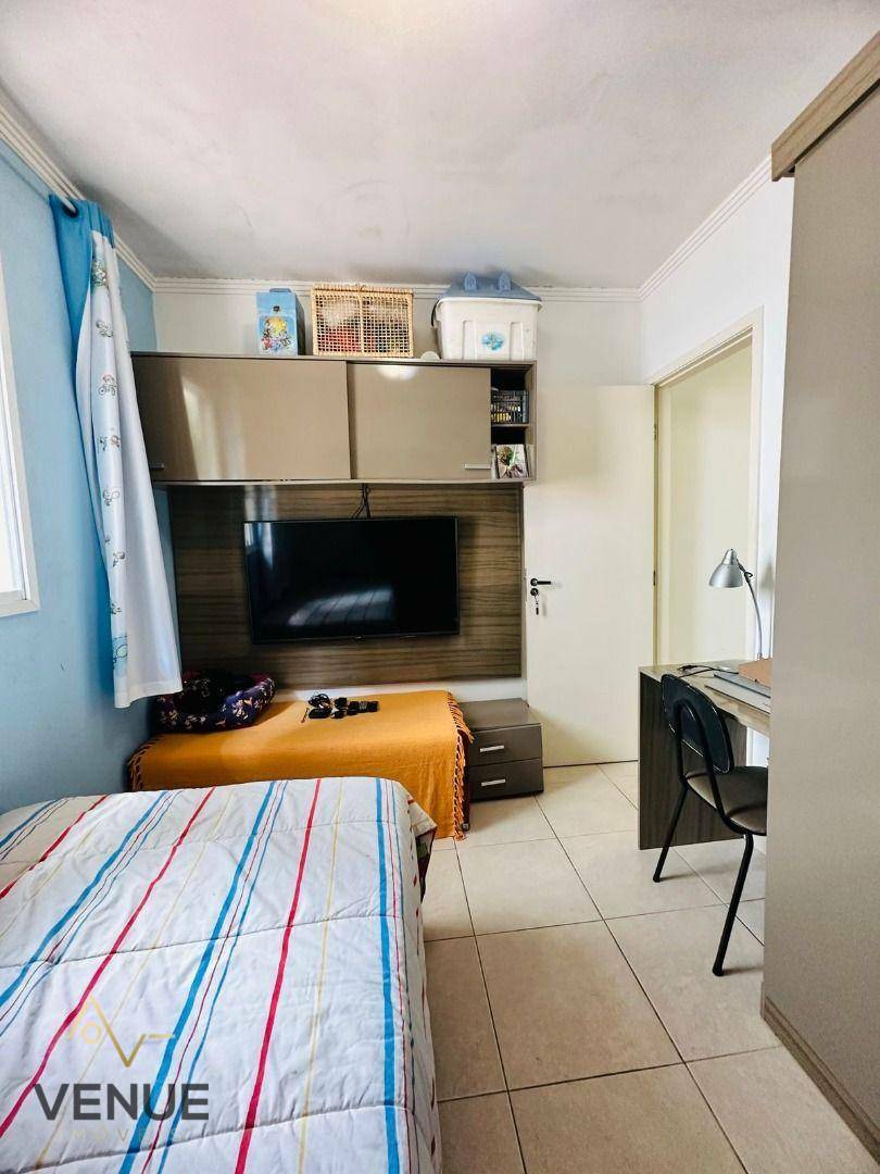 Sobrado à venda com 3 quartos, 110m² - Foto 11