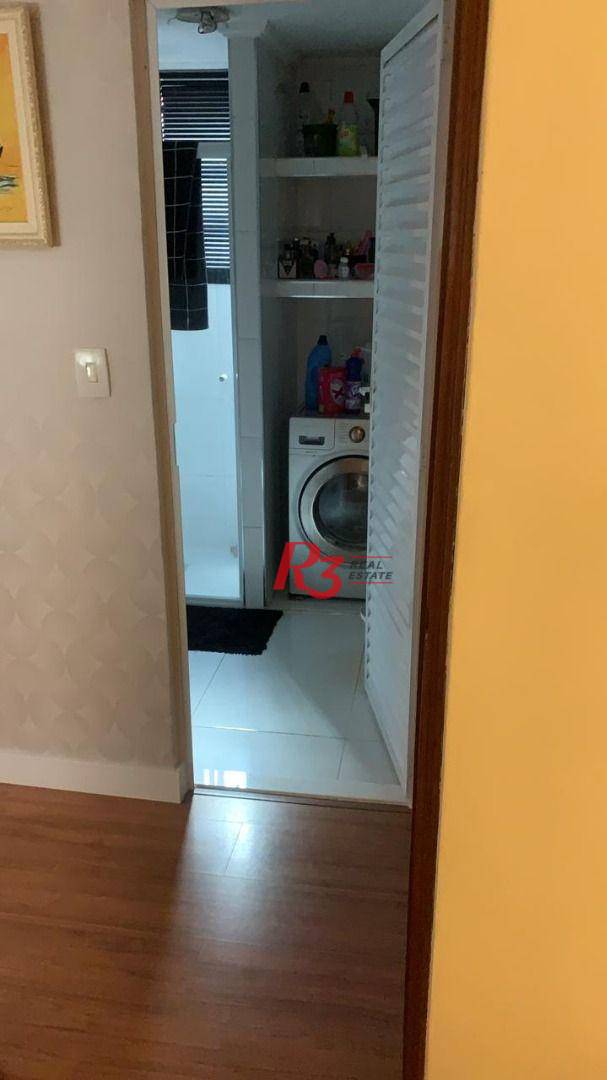 Apartamento à venda com 3 quartos, 60m² - Foto 4