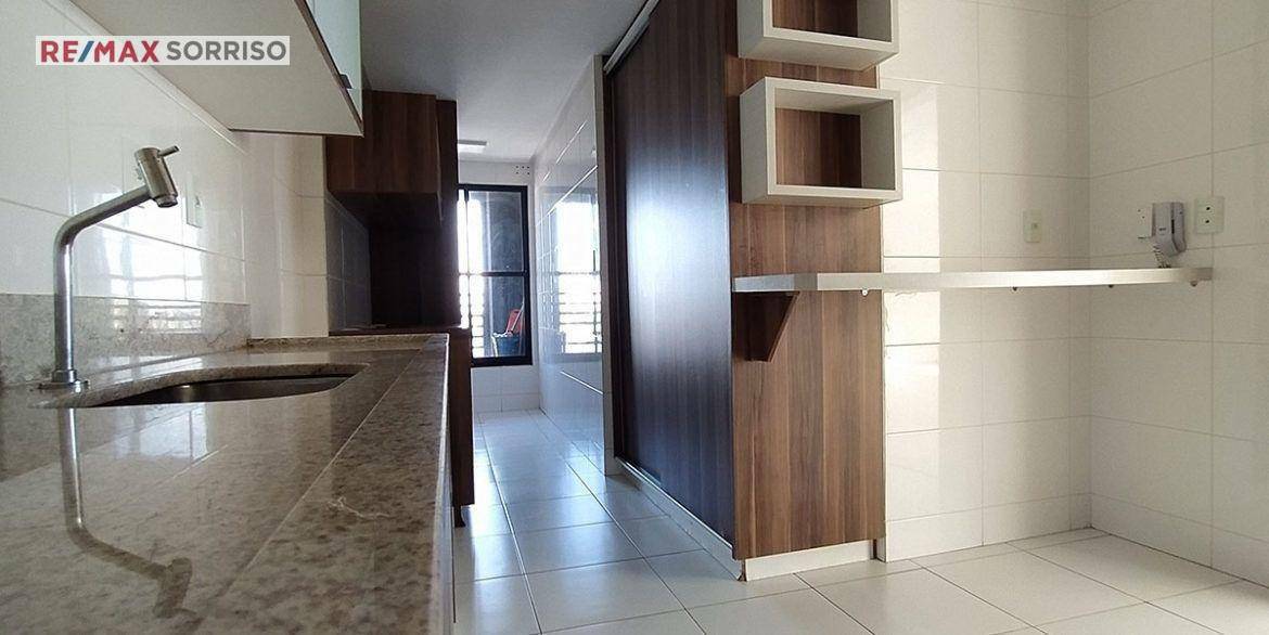 Apartamento à venda com 3 quartos, 111m² - Foto 17