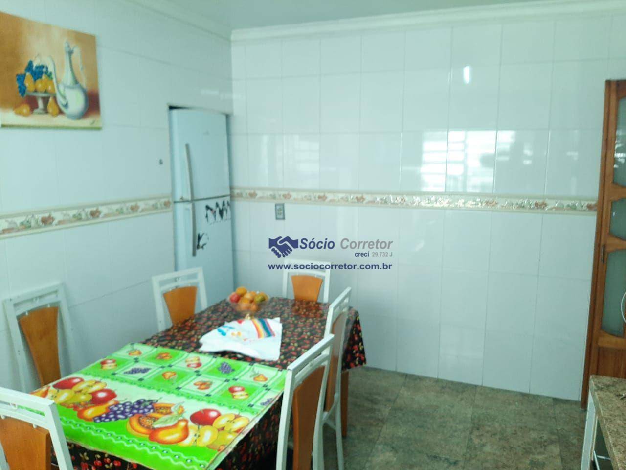 Sobrado à venda com 3 quartos, 300m² - Foto 9