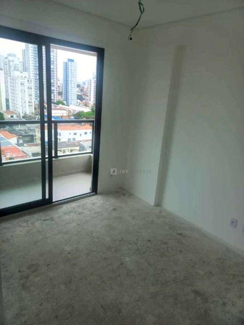 Apartamento à venda com 2 quartos, 54m² - Foto 9