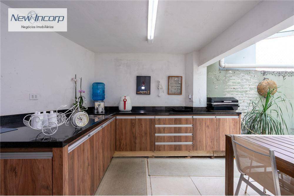 Casa à venda com 3 quartos, 130m² - Foto 27