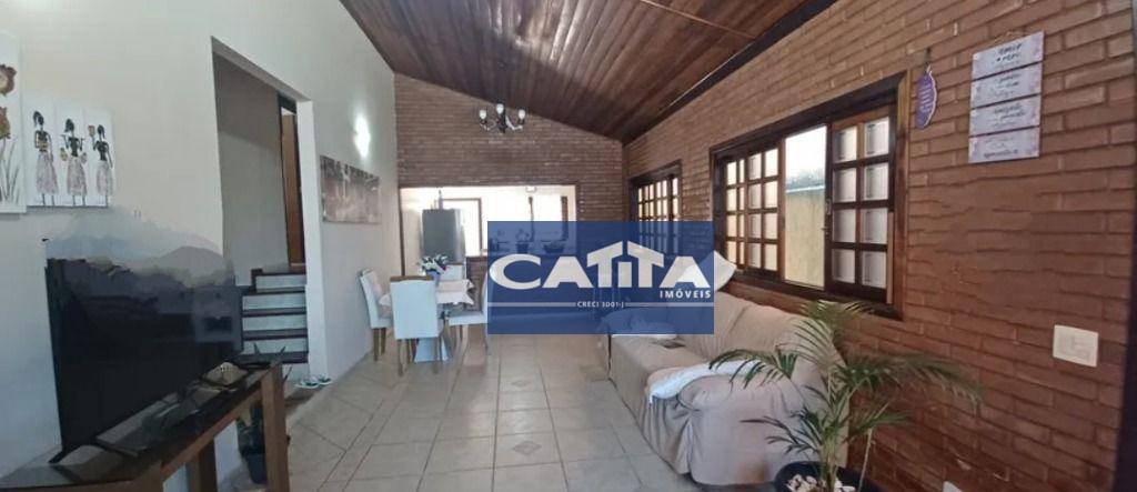 Casa à venda com 3 quartos, 280m² - Foto 5