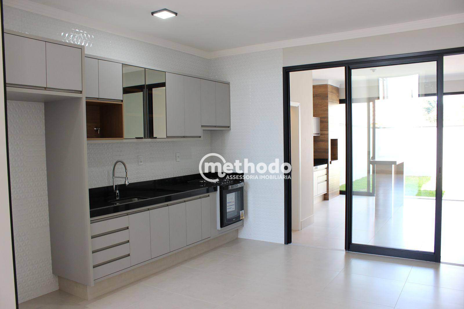 Casa de Condomínio à venda com 3 quartos, 178m² - Foto 11