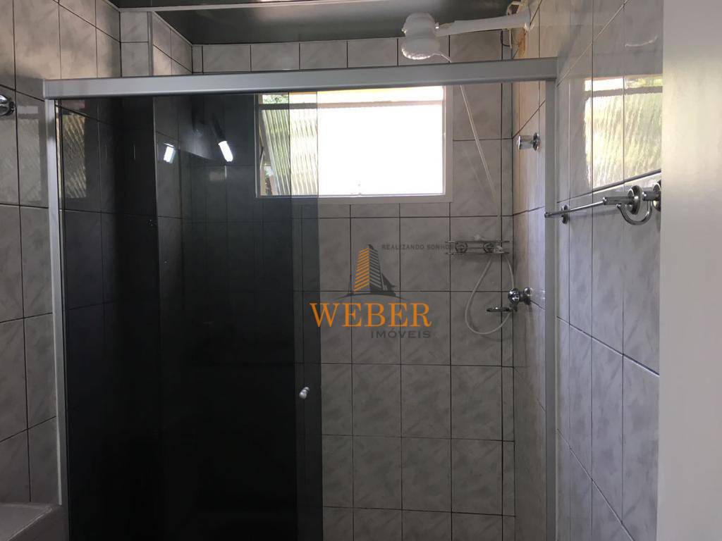 Apartamento à venda com 2 quartos, 58m² - Foto 8