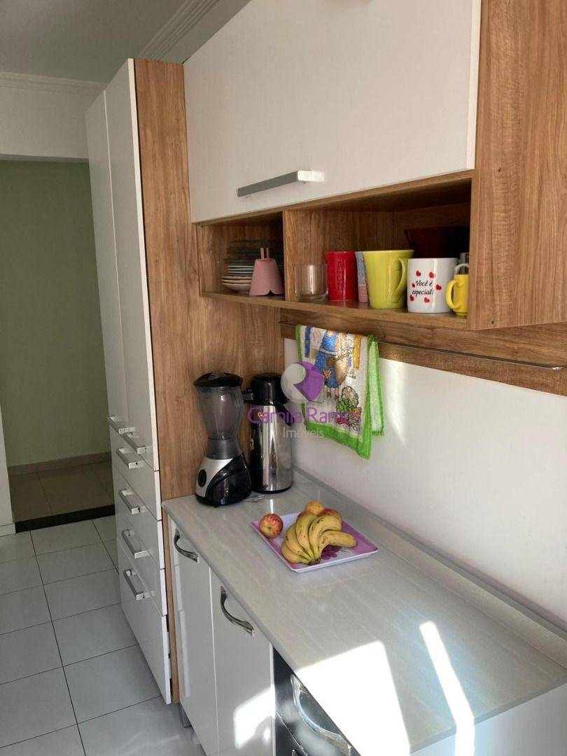 Apartamento à venda com 2 quartos, 58m² - Foto 7