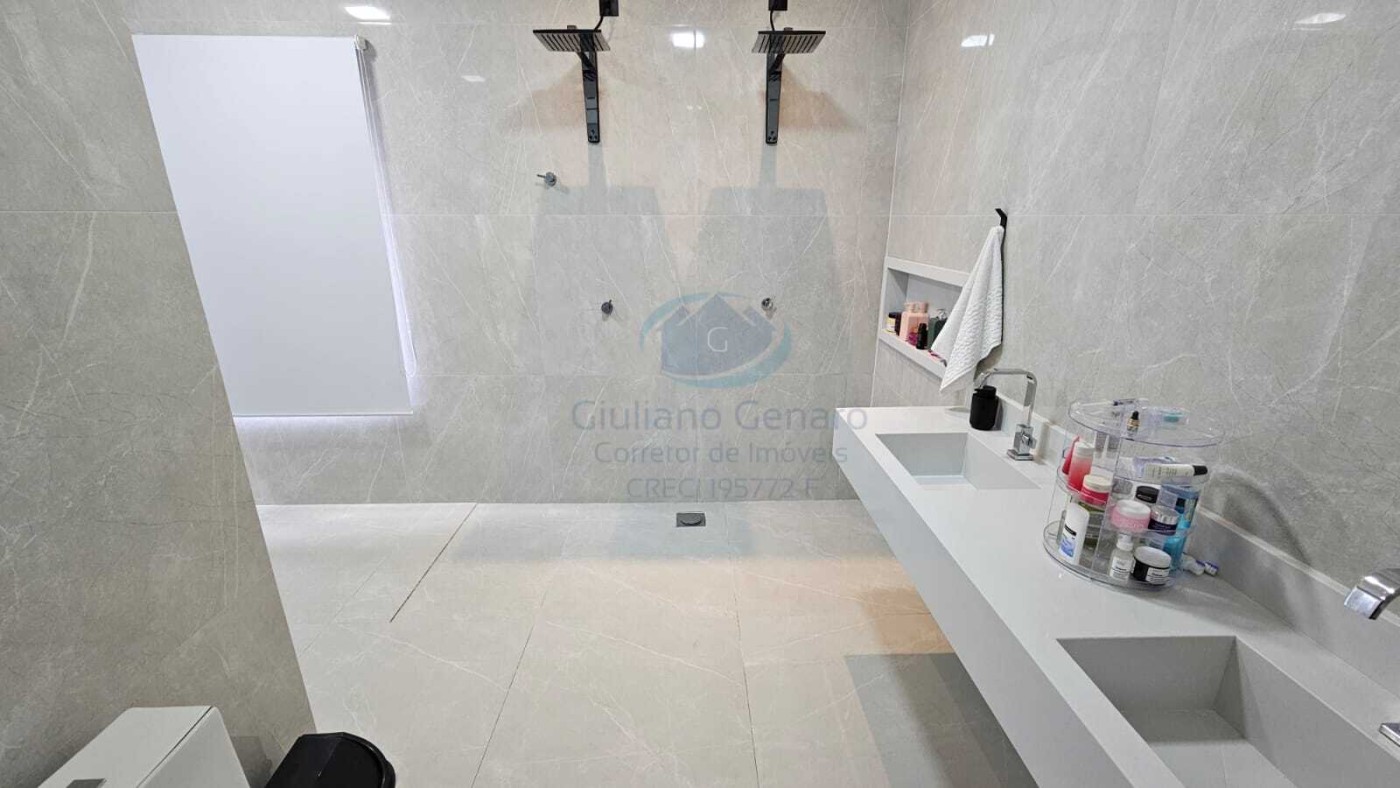 Casa de Condomínio, 3 quartos - Foto 16