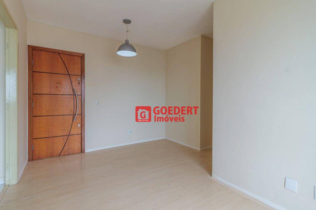 Apartamento à venda com 2 quartos, 52m² - Foto 6