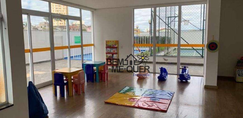 Apartamento à venda com 3 quartos, 74m² - Foto 14