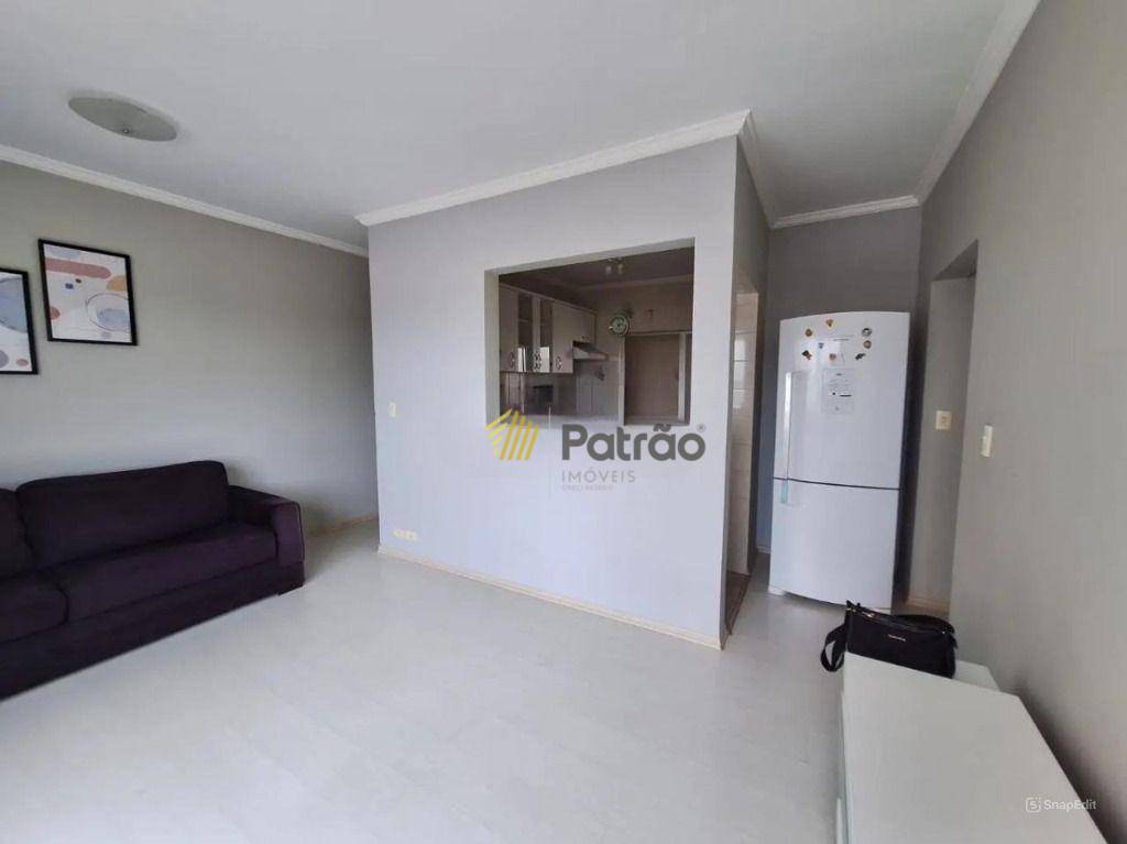 Apartamento à venda com 3 quartos, 85m² - Foto 5