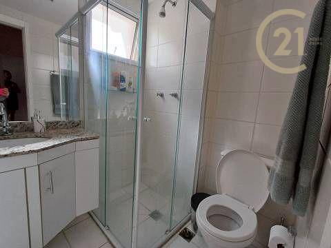 Apartamento à venda com 2 quartos, 60m² - Foto 14