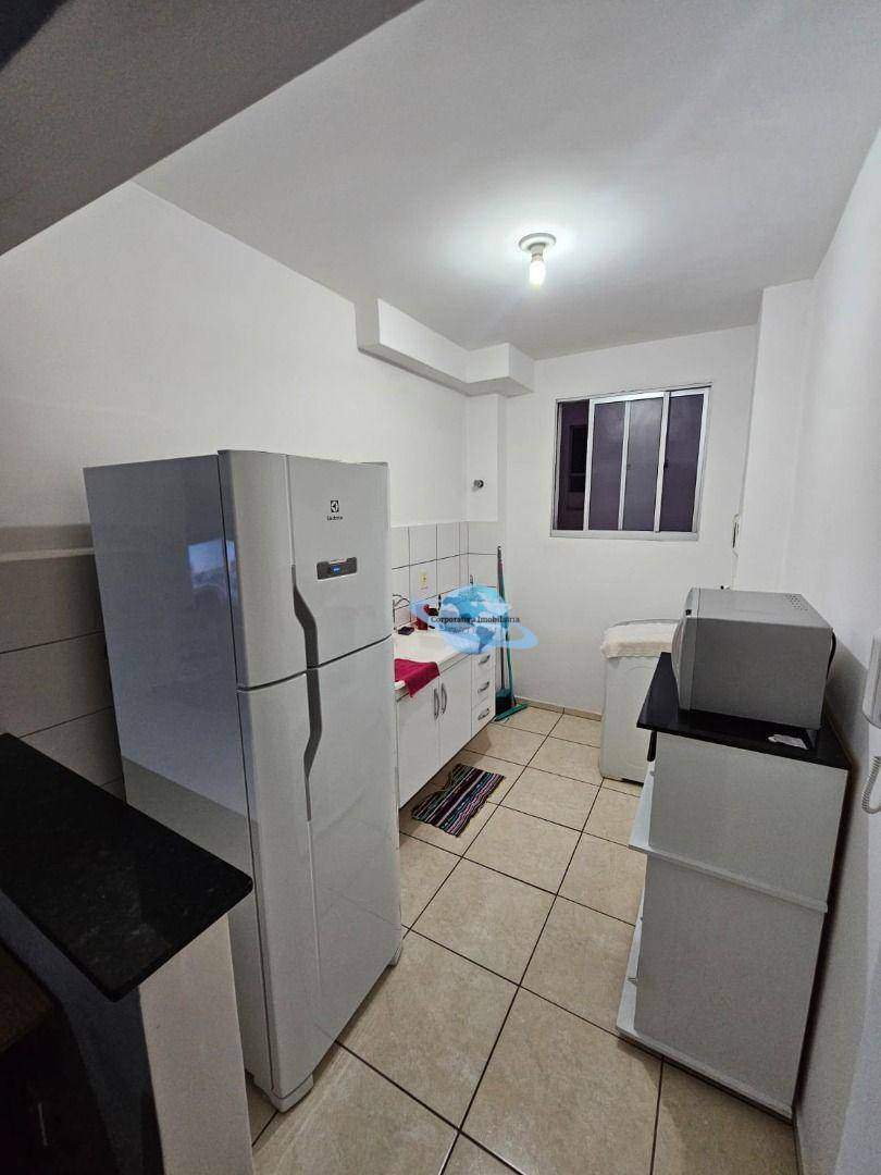 Apartamento à venda com 2 quartos, 47m² - Foto 5