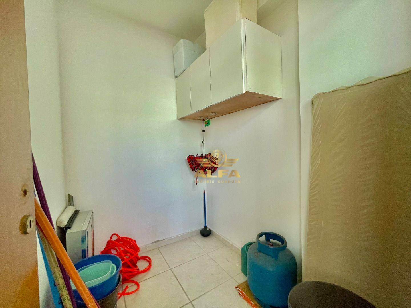 Apartamento à venda com 4 quartos, 213m² - Foto 33