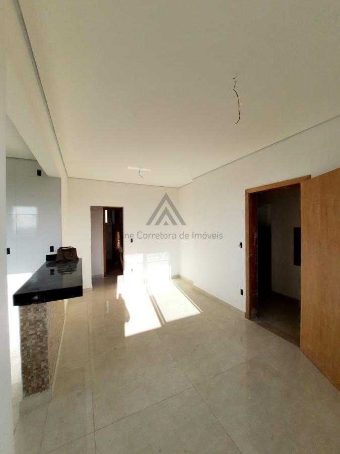 Apartamento à venda com 2 quartos, 56m² - Foto 3