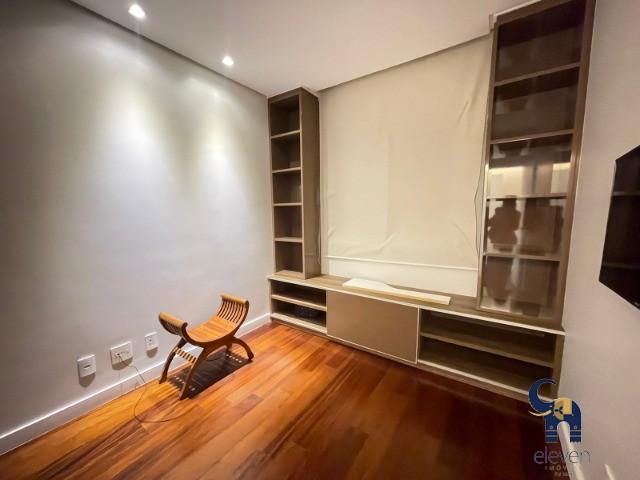 Apartamento à venda com 4 quartos, 147m² - Foto 5