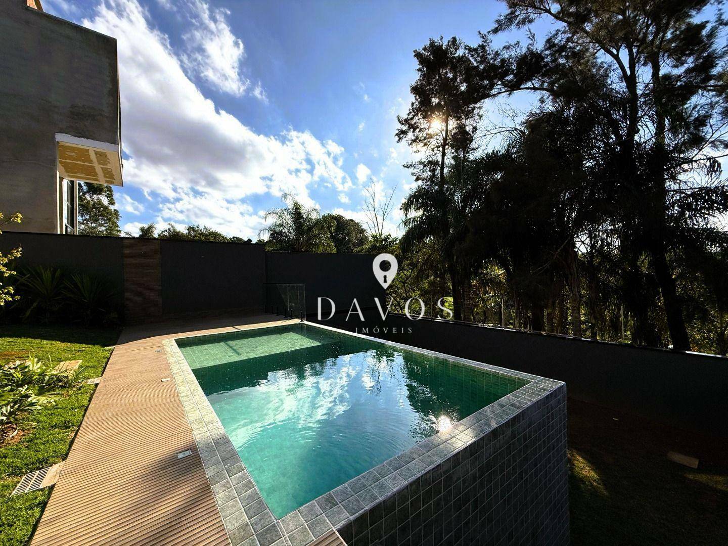 Sobrado à venda com 3 quartos, 216m² - Foto 23