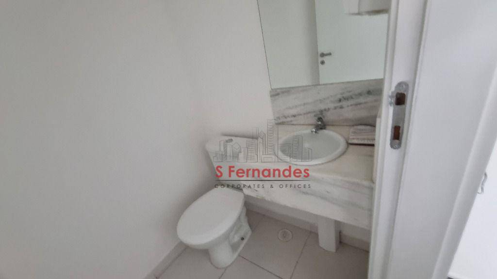 Conjunto Comercial-Sala à venda e aluguel, 44m² - Foto 5