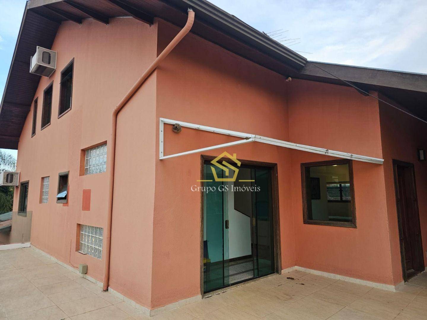 Casa de Condomínio à venda com 3 quartos, 517m² - Foto 17
