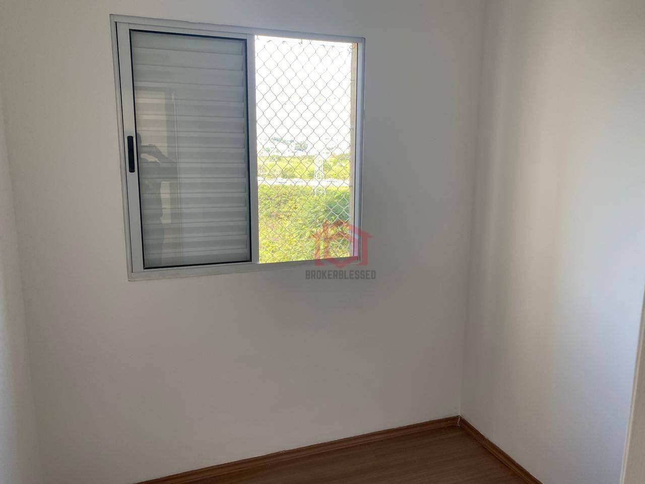 Apartamento à venda com 3 quartos, 54m² - Foto 4