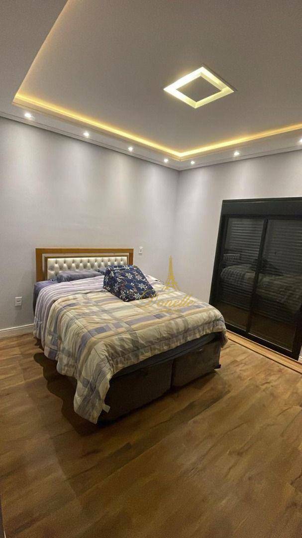 Sobrado à venda com 4 quartos, 309m² - Foto 10