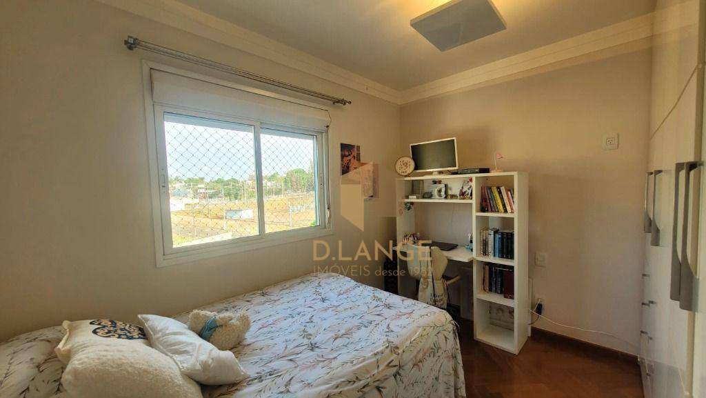 Apartamento à venda com 3 quartos, 136m² - Foto 14