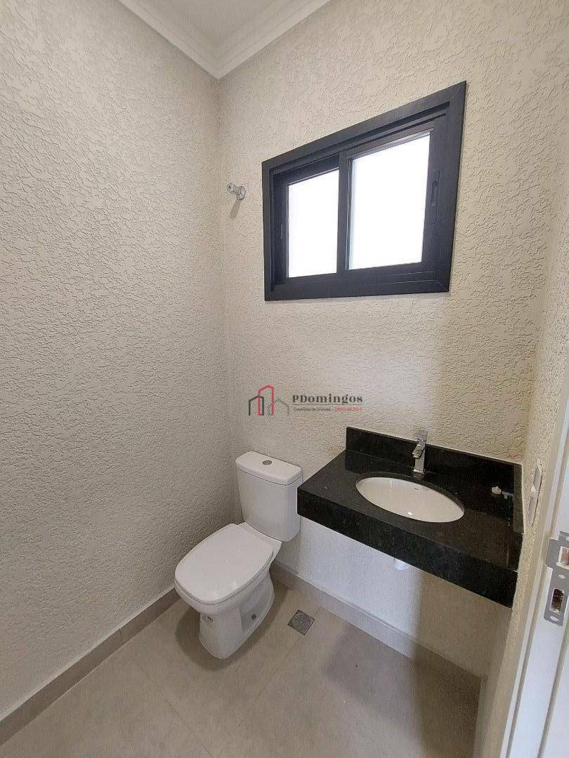Casa de Condomínio à venda com 3 quartos, 162m² - Foto 8