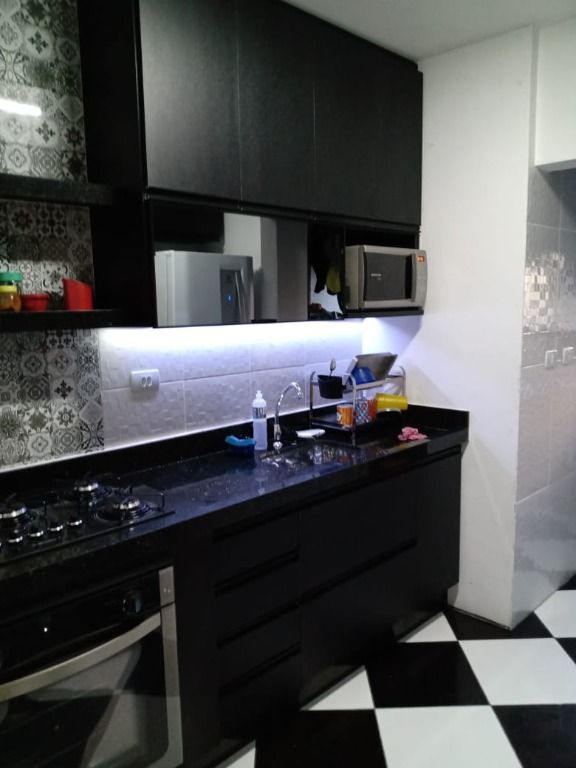 Apartamento à venda com 2 quartos, 53m² - Foto 9