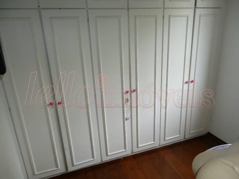 Apartamento para alugar com 3 quartos, 98m² - Foto 4