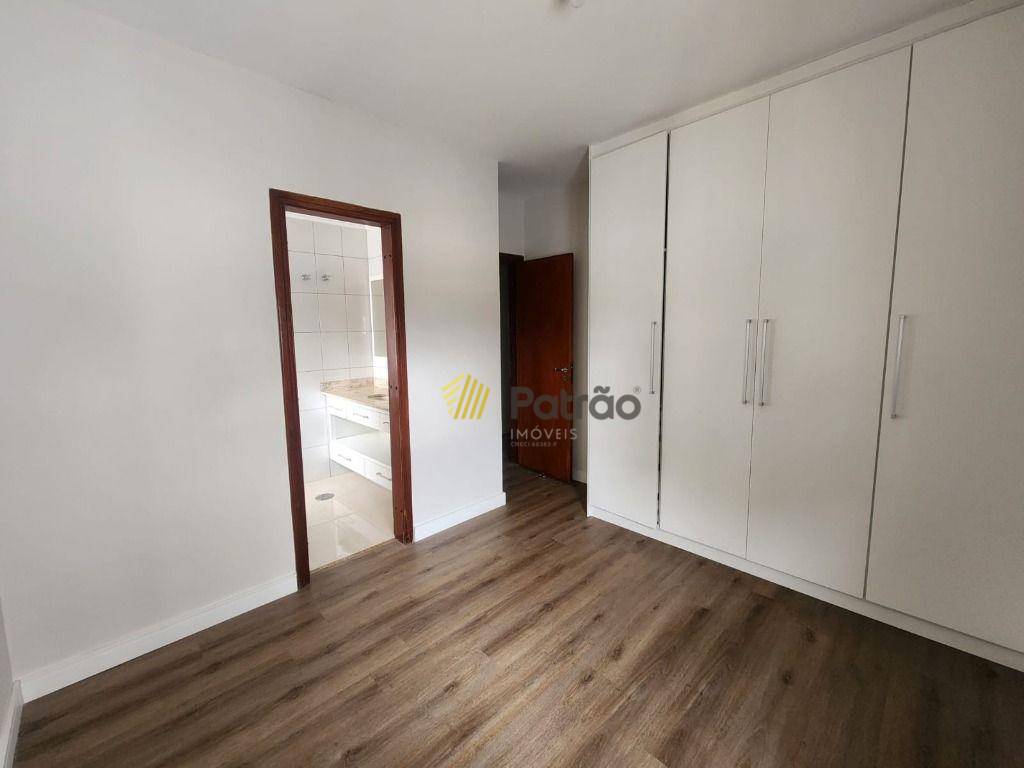 Apartamento à venda com 4 quartos, 207m² - Foto 20