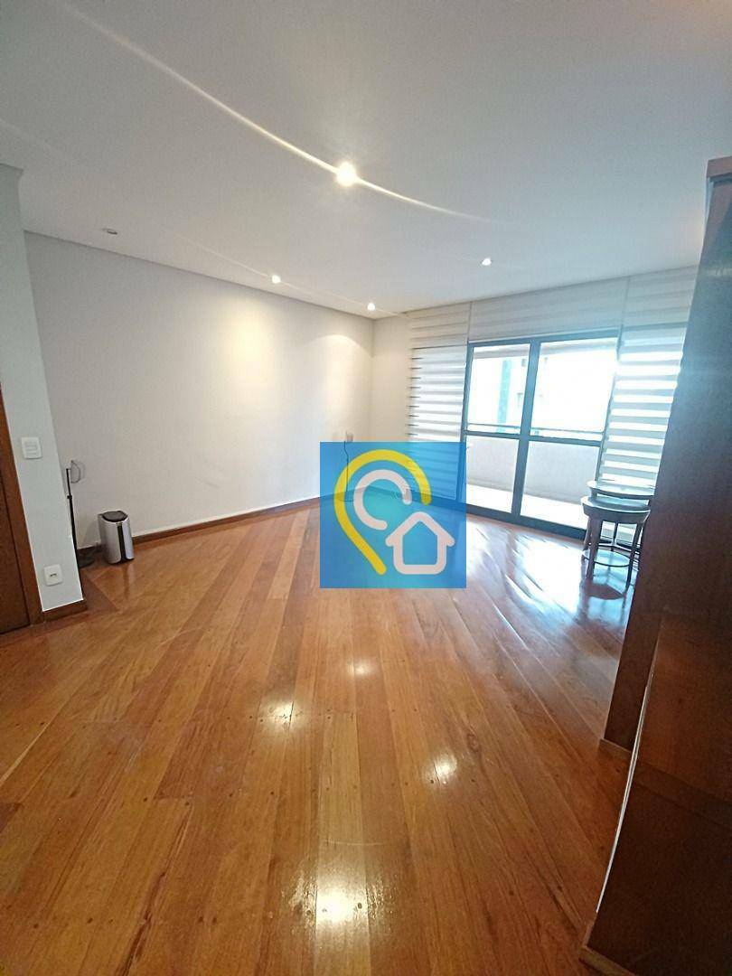 Apartamento à venda com 4 quartos, 154m² - Foto 5