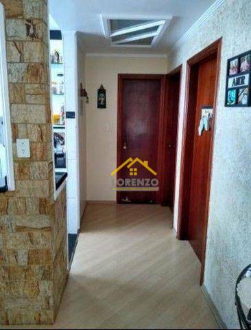 Apartamento à venda com 2 quartos, 90m² - Foto 4