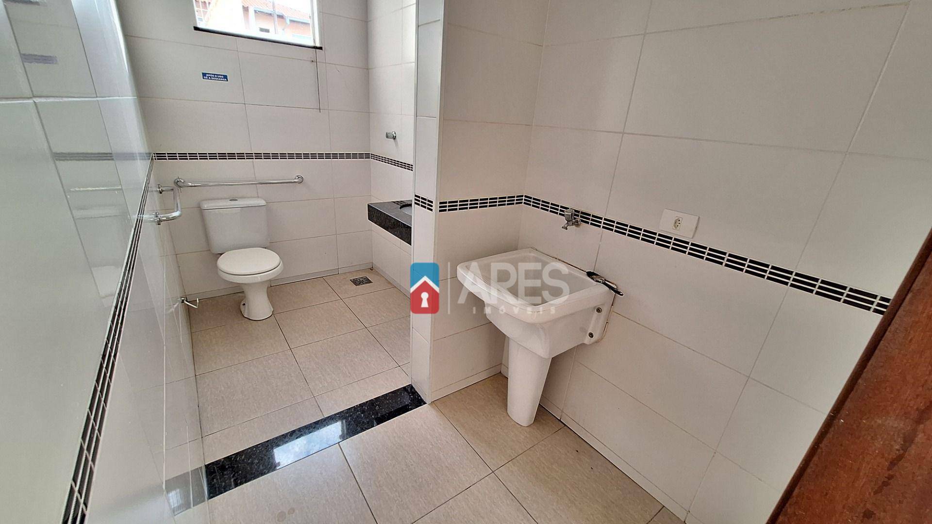 Loja-Salão para alugar, 50m² - Foto 4