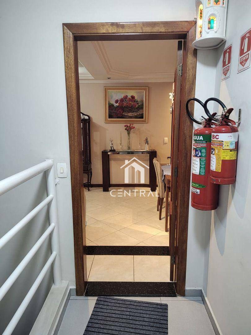 Apartamento à venda com 3 quartos, 94m² - Foto 16