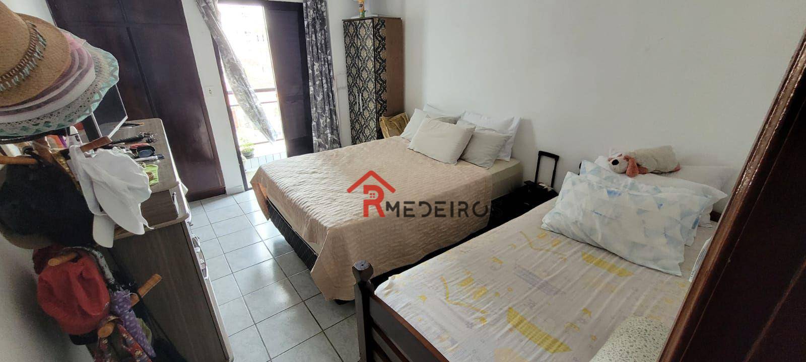 Apartamento à venda com 1 quarto, 51m² - Foto 11