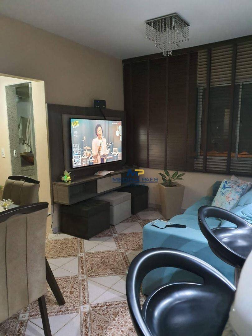 Apartamento à venda com 2 quartos, 52m² - Foto 5