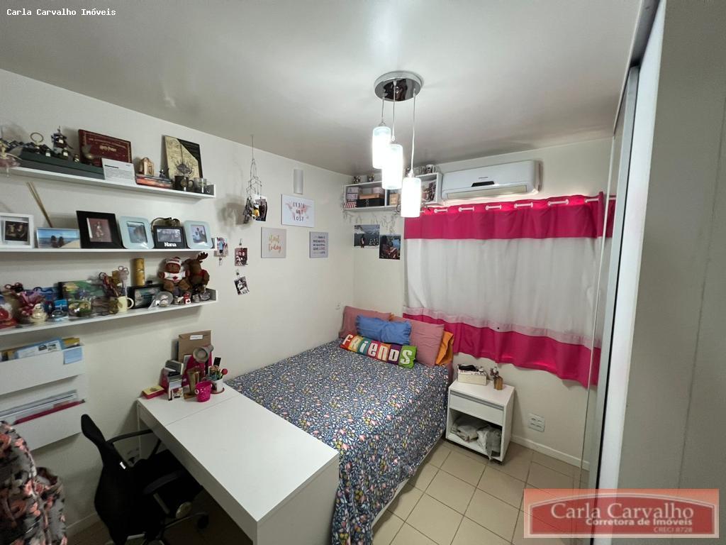 Apartamento à venda com 3 quartos, 100m² - Foto 8