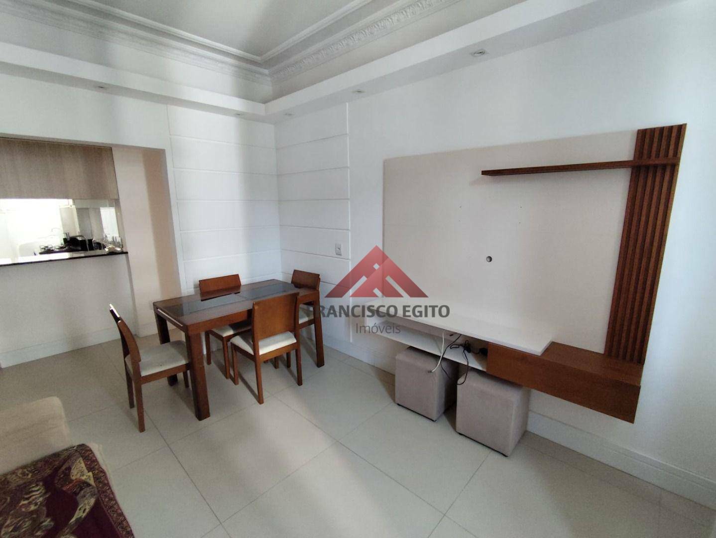 Apartamento para alugar com 2 quartos, 90m² - Foto 4