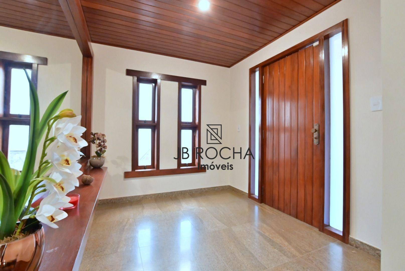 Casa, 4 quartos, 567 m² - Foto 4