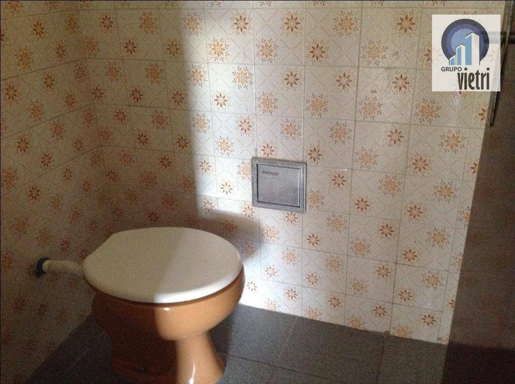 Sobrado à venda com 2 quartos, 120m² - Foto 13