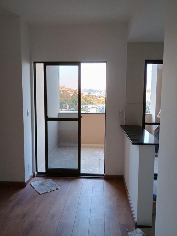 Apartamento à venda com 2 quartos, 84m² - Foto 8