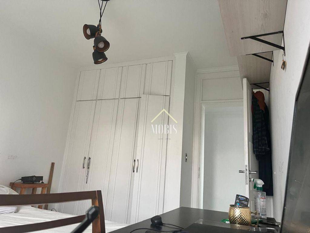 Apartamento à venda com 3 quartos, 191m² - Foto 24