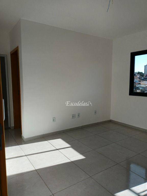 Apartamento à venda com 1 quarto, 30m² - Foto 13