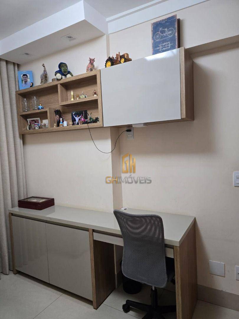 Apartamento à venda com 3 quartos, 93m² - Foto 34