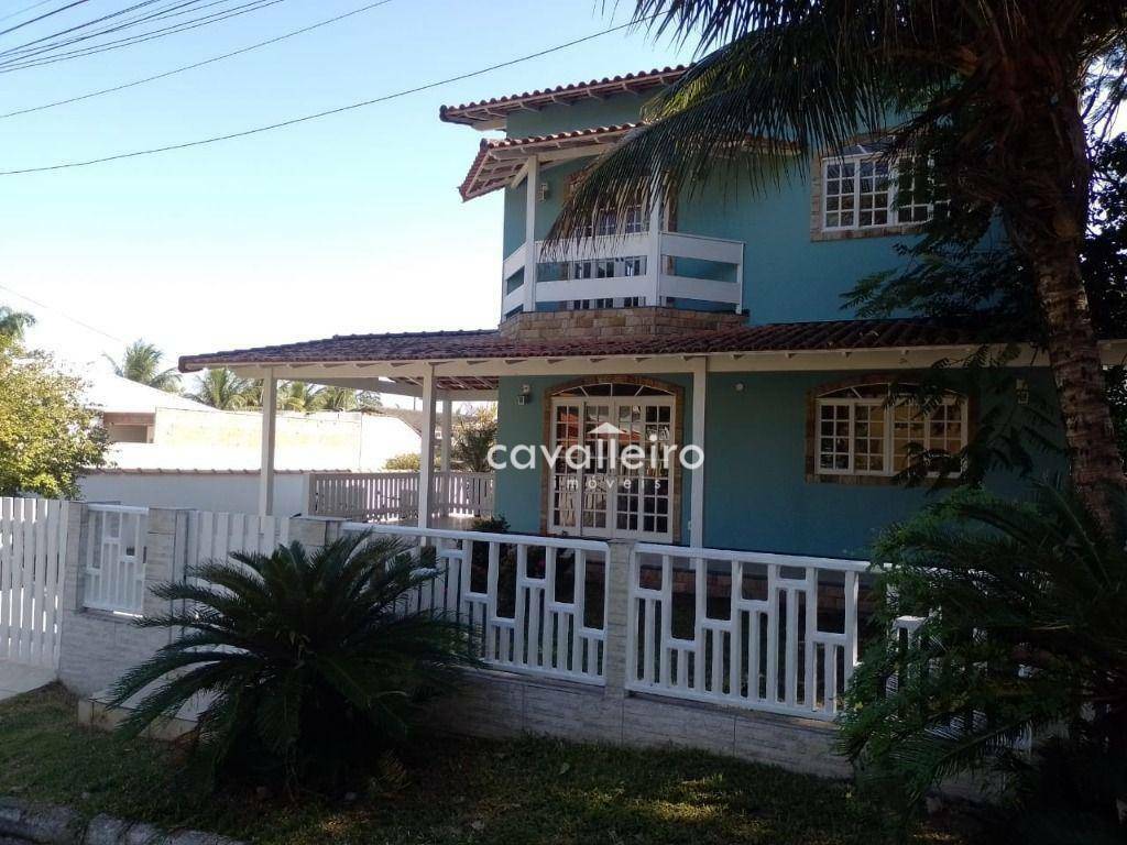 Casa de Condomínio à venda com 3 quartos, 150m² - Foto 40