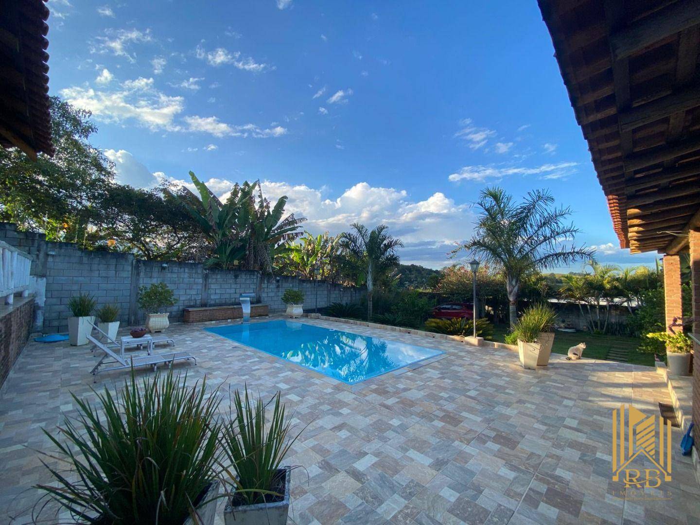 Chácara à venda com 3 quartos, 900M2 - Foto 14